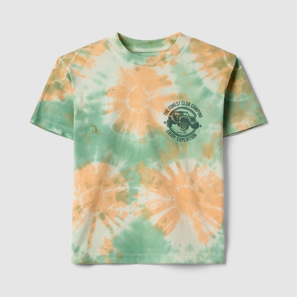 BOY'S T-SHIRTS-TANKTOPS