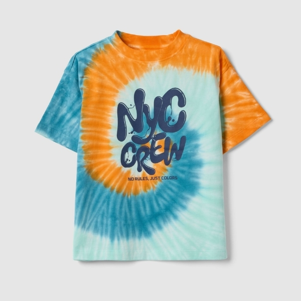 BOY'S T-SHIRTS-TANKTOPS
