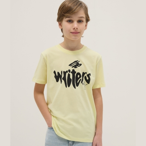 BOY'S T-SHIRTS/TANKTOPS
