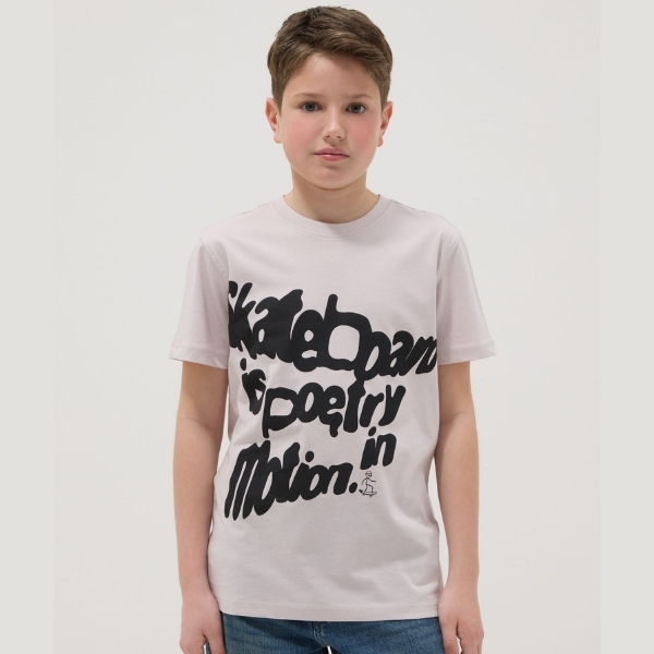 BOY'S T-SHIRTS/TANKTOPS