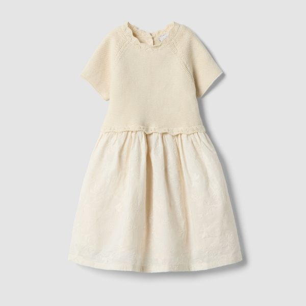 BABY CLOTHING