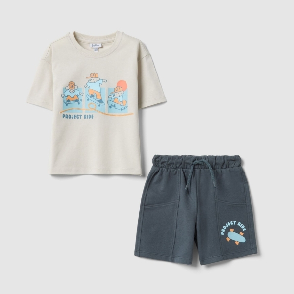 BABY SUITS