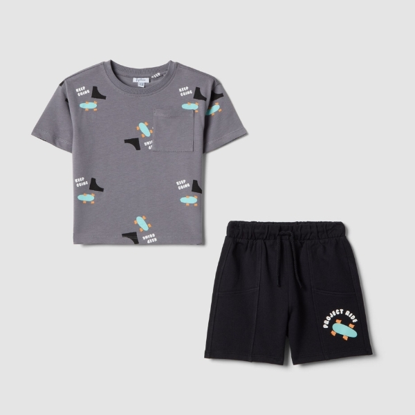 BABY SUITS