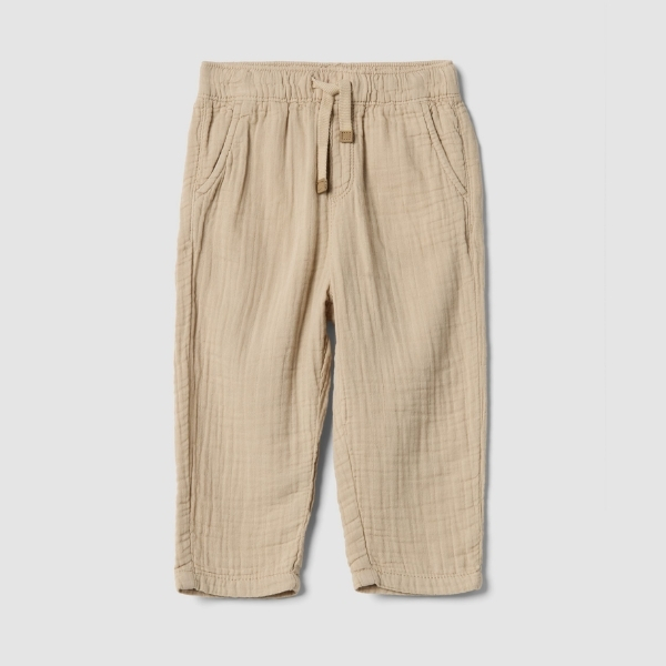 BABY LONG+SHORT TROUSERS