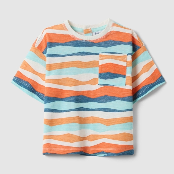 BABY T-SHIRTS