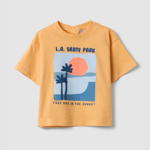 BABY T-SHIRTS