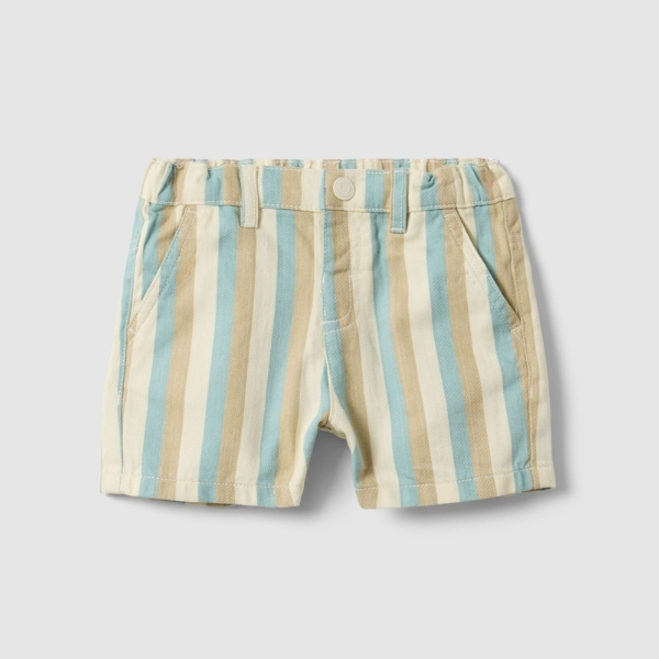 BABY LONG+SHORT TROUSERS
