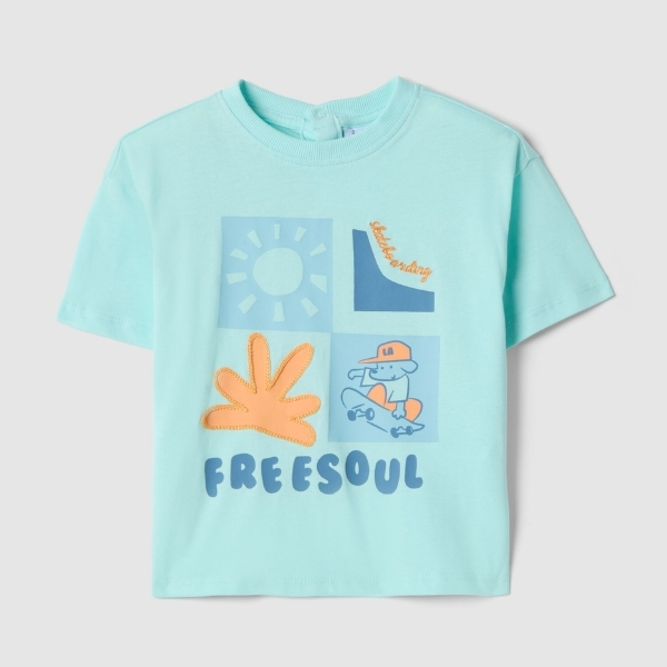 BABY T-SHIRTS
