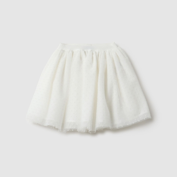3-7 YEARS GIRLS'SKIRTS
