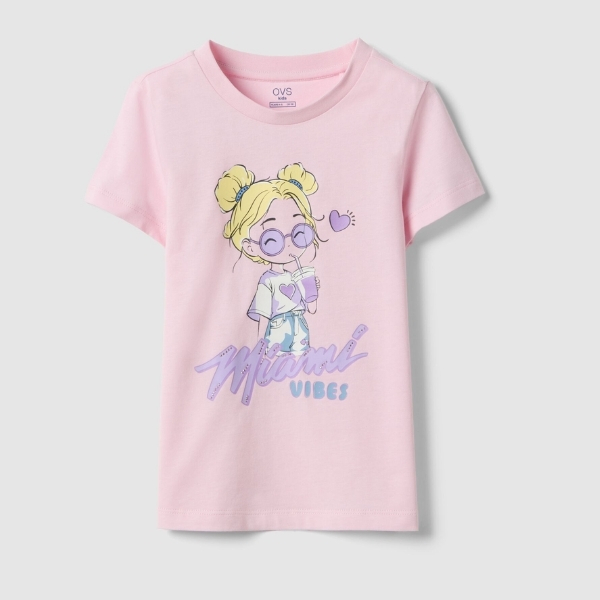 3-7 YEARS G'S T-SHIRTS-TANKTOP