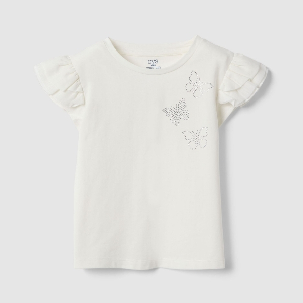 3-7 YEARS G'S T-SHIRTS-TANKTOP