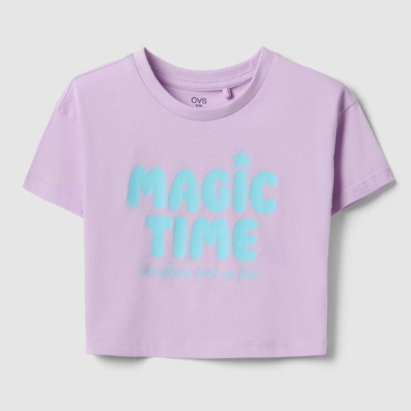 3-7 YEARS G'S T-SHIRTS-TANKTOP