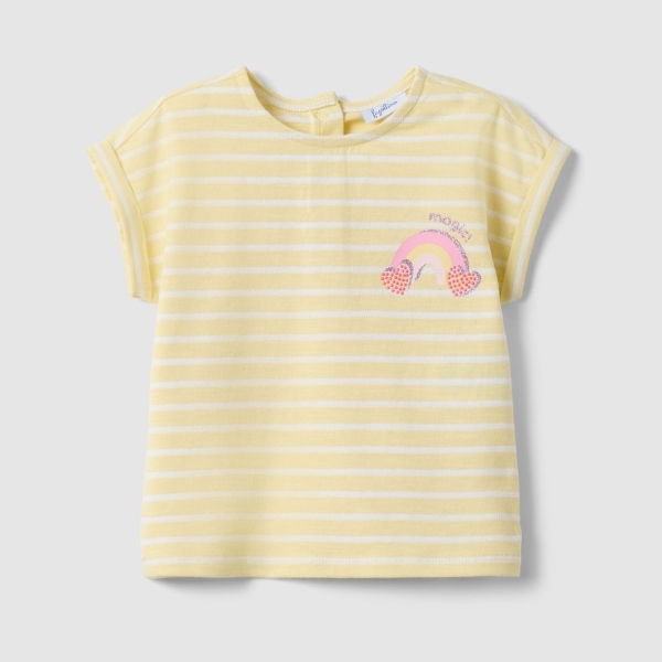 BABY T-SHIRTS