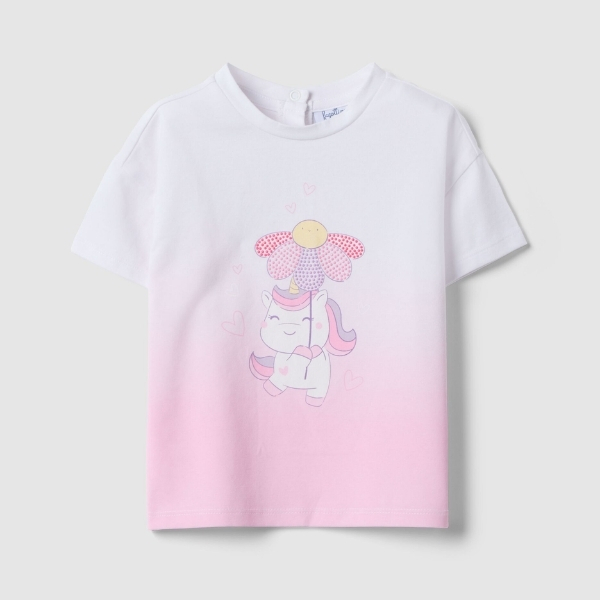 BABY T-SHIRTS