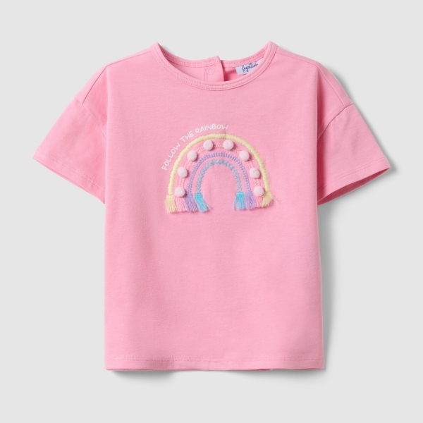 BABY T-SHIRTS