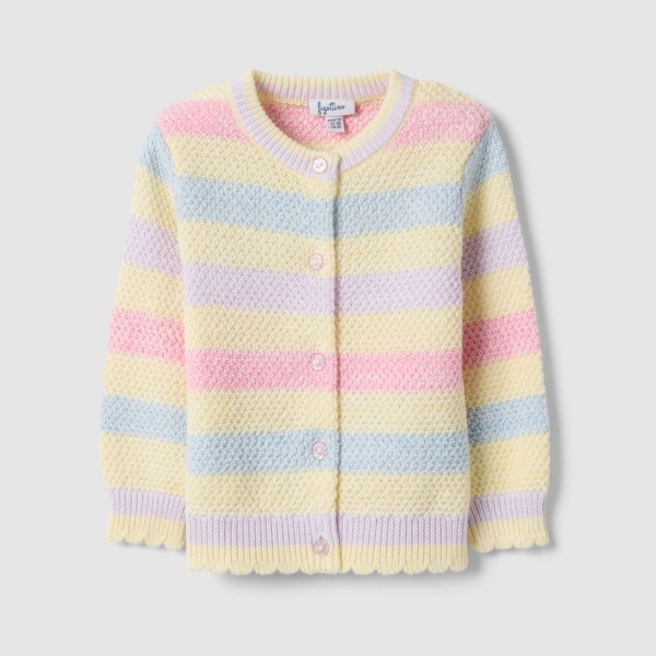 BABY SWEATERS