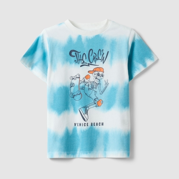 BOY'S T-SHIRTS-TANKTOPS
