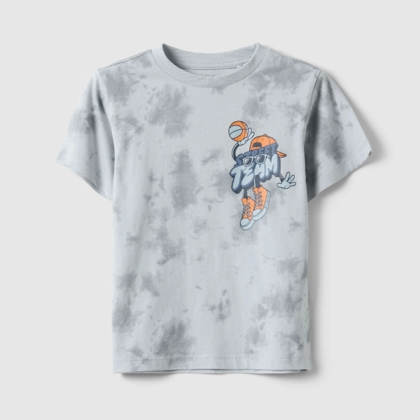 BOY'S T-SHIRTS-TANKTOPS