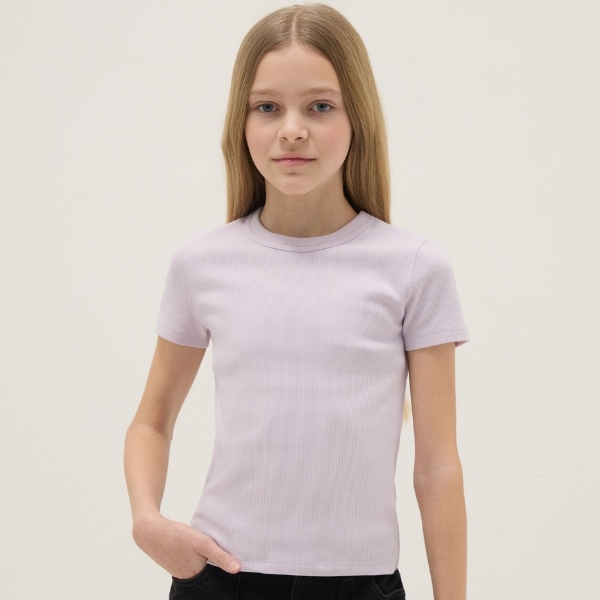 8-12 YEARS GIRLS'T-SHIRTS/TANK