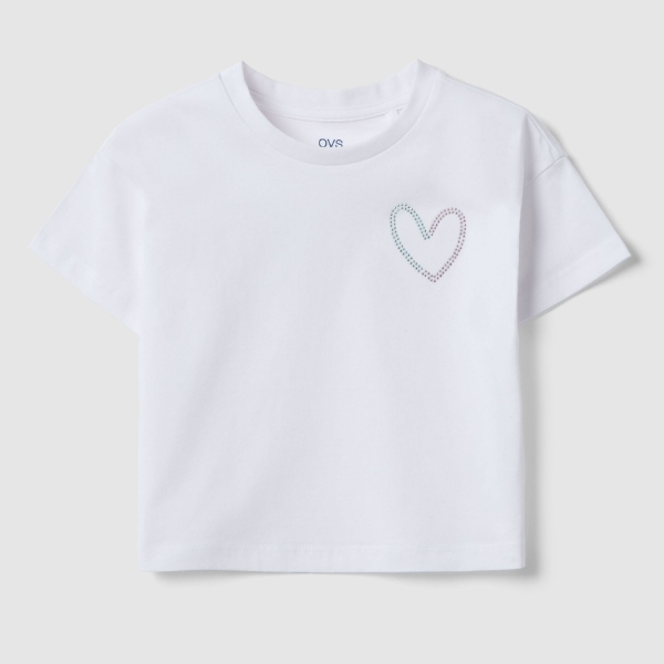 3-7 YEARS G'S T-SHIRTS-TANKTOP