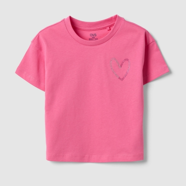 3-7 YEARS G'S T-SHIRTS-TANKTOP