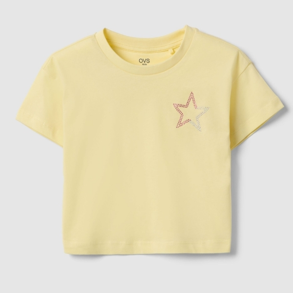 3-7 YEARS G'S T-SHIRTS-TANKTOP