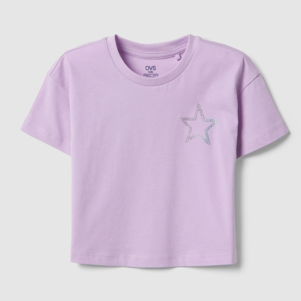 3-7 YEARS G'S T-SHIRTS-TANKTOP