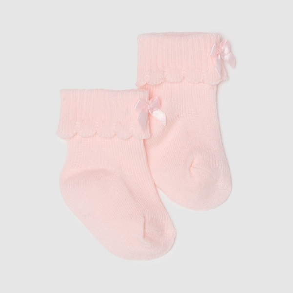 BABY SHOES