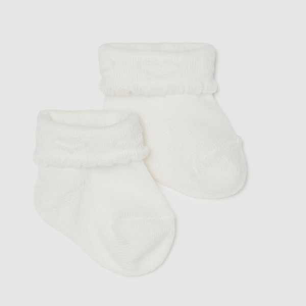BABY SHOES