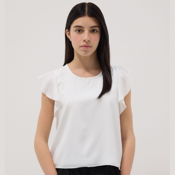 8-12 YEARS GIRLS'SHIRTS