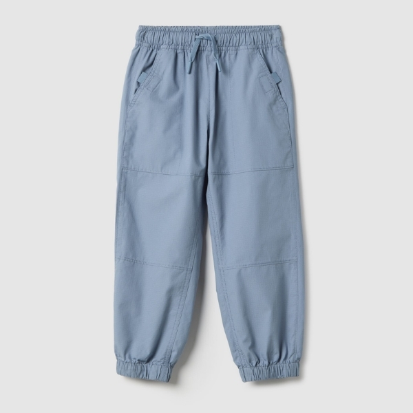 3-7YEARS BOYS' TROUSERS