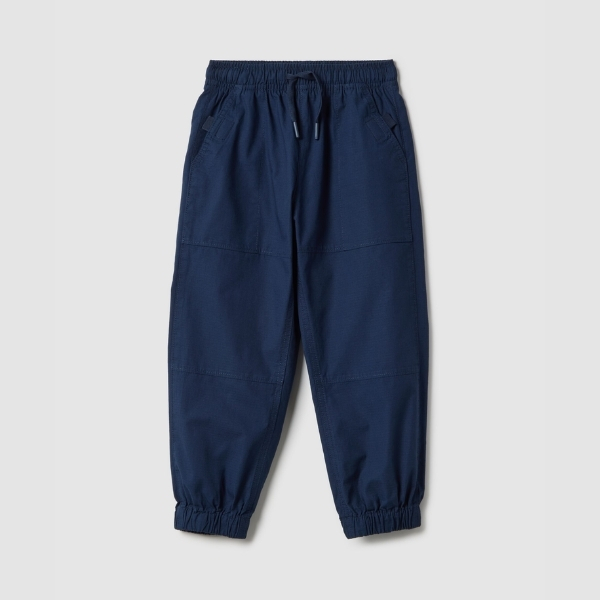 3-7YEARS BOYS' TROUSERS