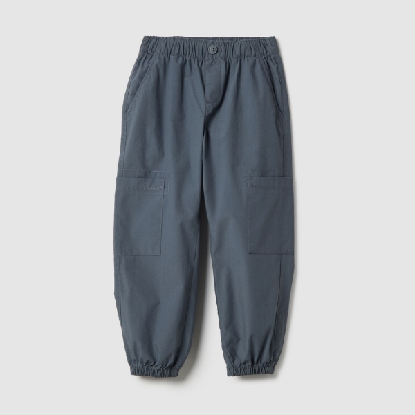 3-7YEARS BOYS' TROUSERS
