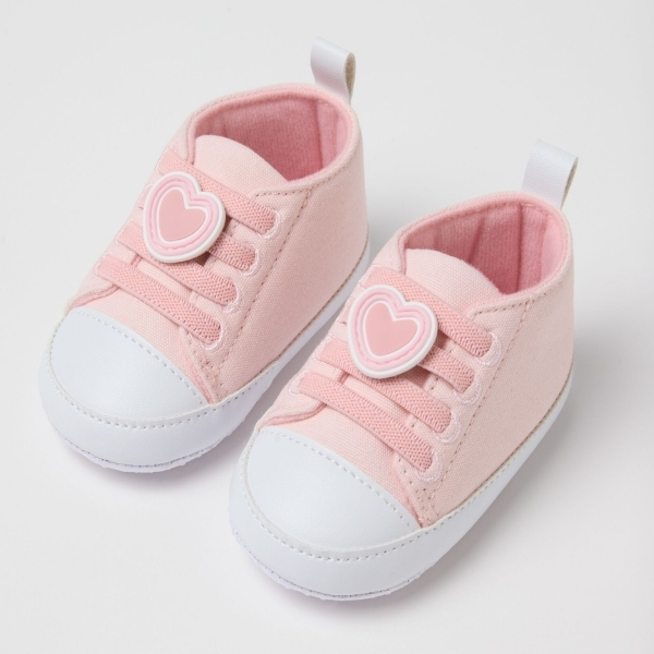 BABY SHOES