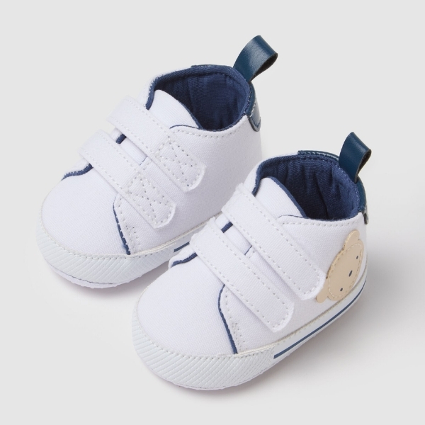 BABY SHOES