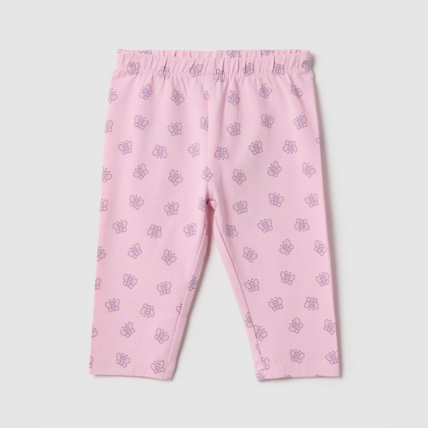 BABY LONG+SHORT TROUSERS