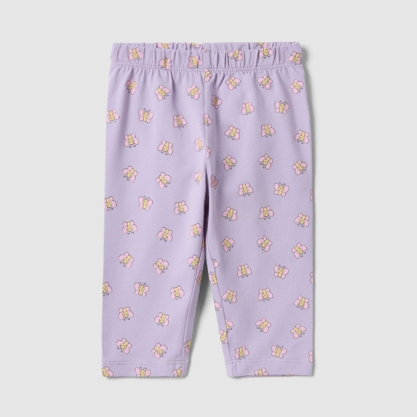 BABY LONG+SHORT TROUSERS