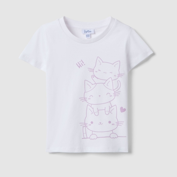 BABY T-SHIRTS