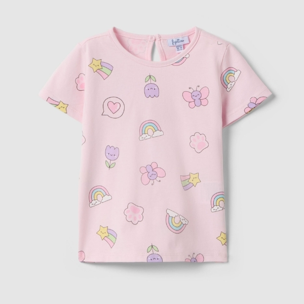 BABY T-SHIRTS