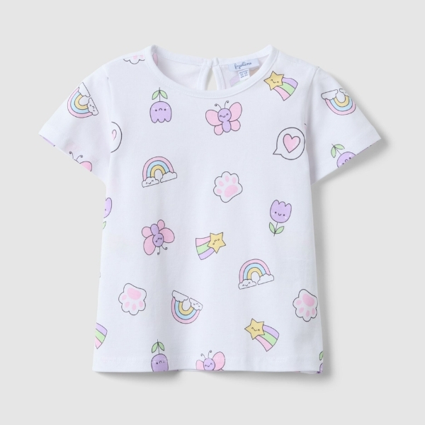 BABY T-SHIRTS