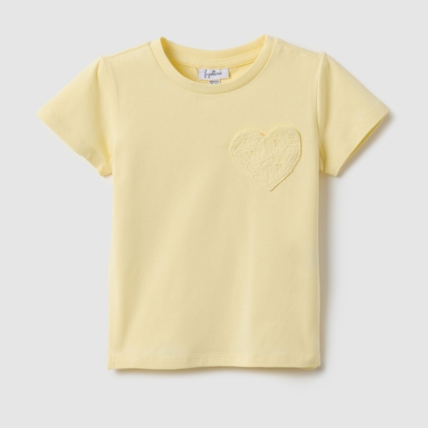 BABY T-SHIRTS