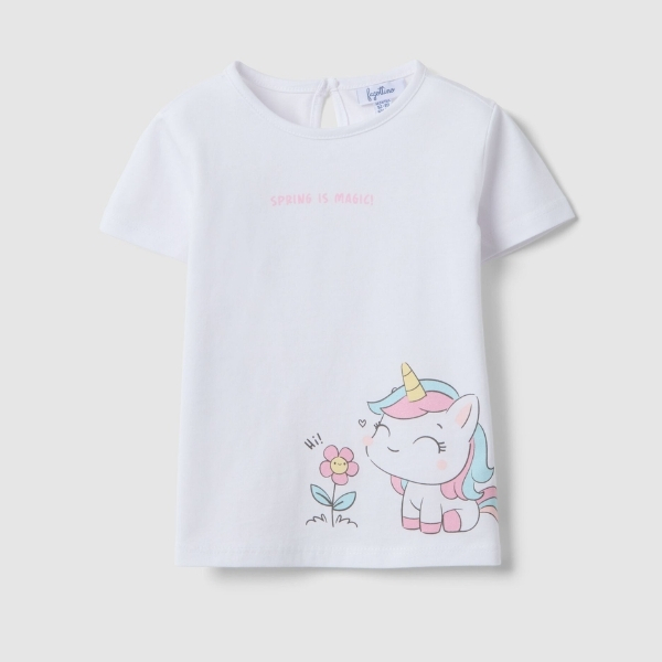 BABY T-SHIRTS