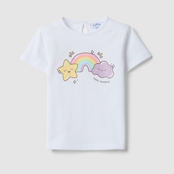 BABY T-SHIRTS