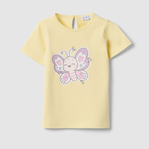 BABY T-SHIRTS