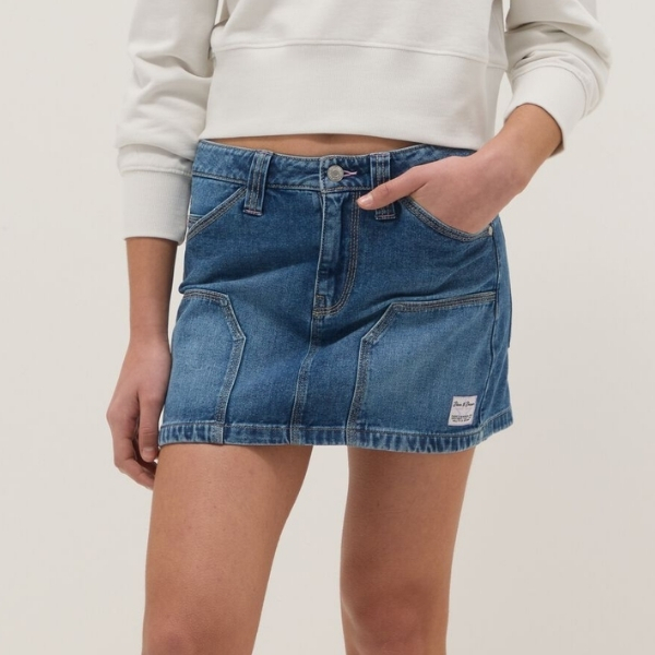 8-12 YEARS GIRLS'SKIRTS