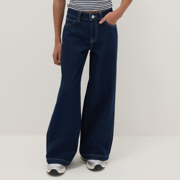GIRL 8-12 YEARS JEANS