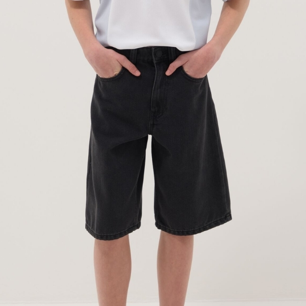 8-12 YEARS BOYS'SHORT TROUSERS