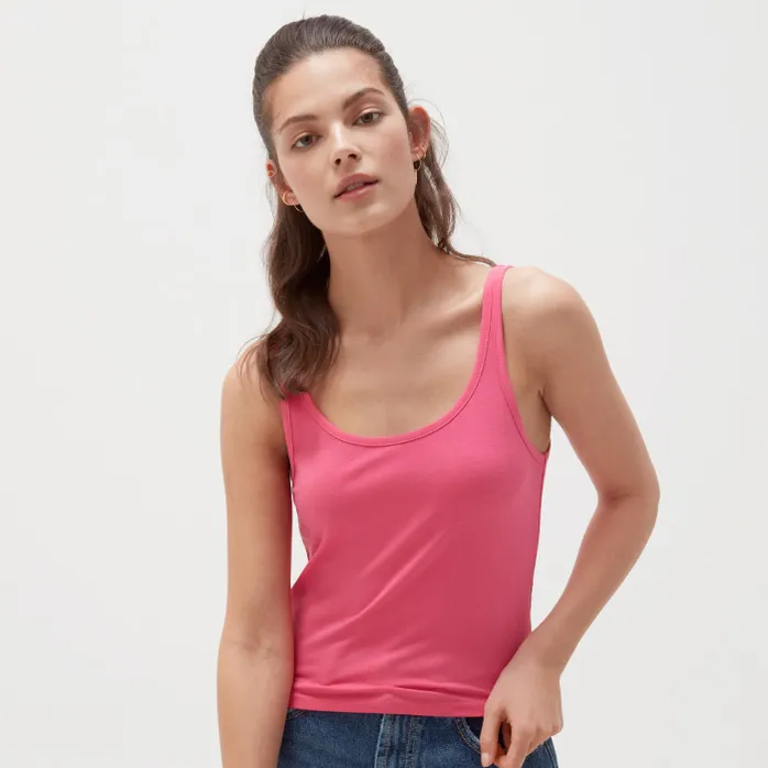 WOMEN'S TOP