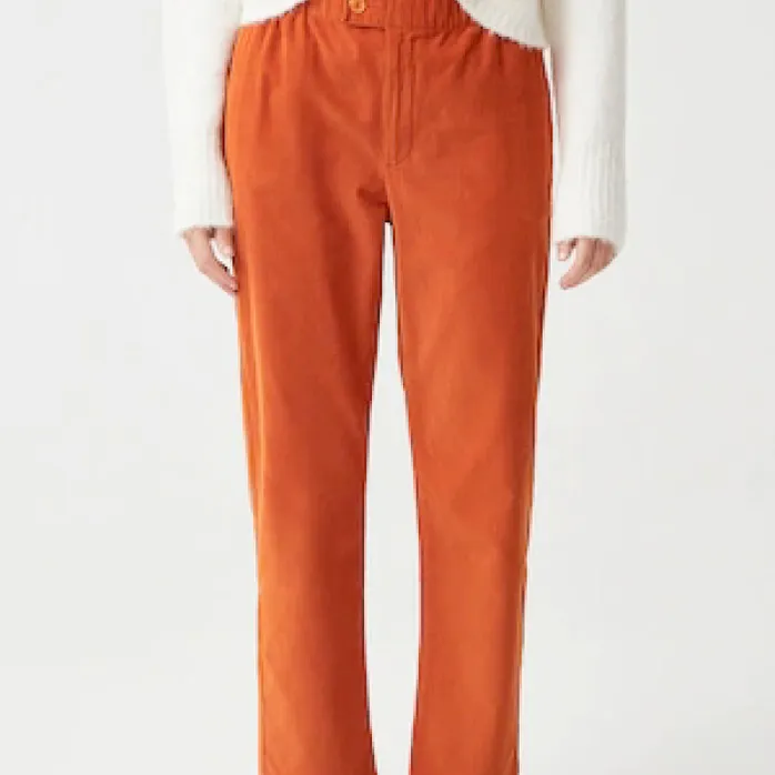 WOMEN'S TROUSERS