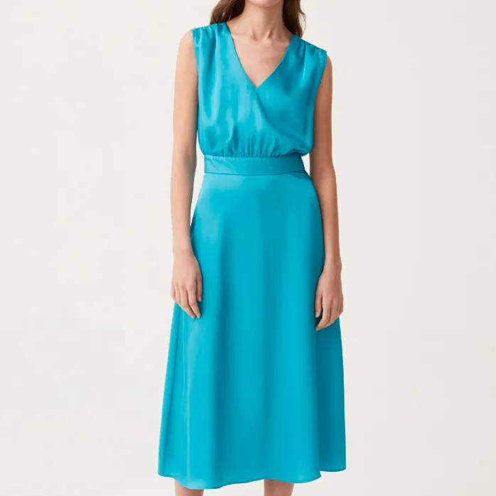 WOMEN'S WOVEN DRESS